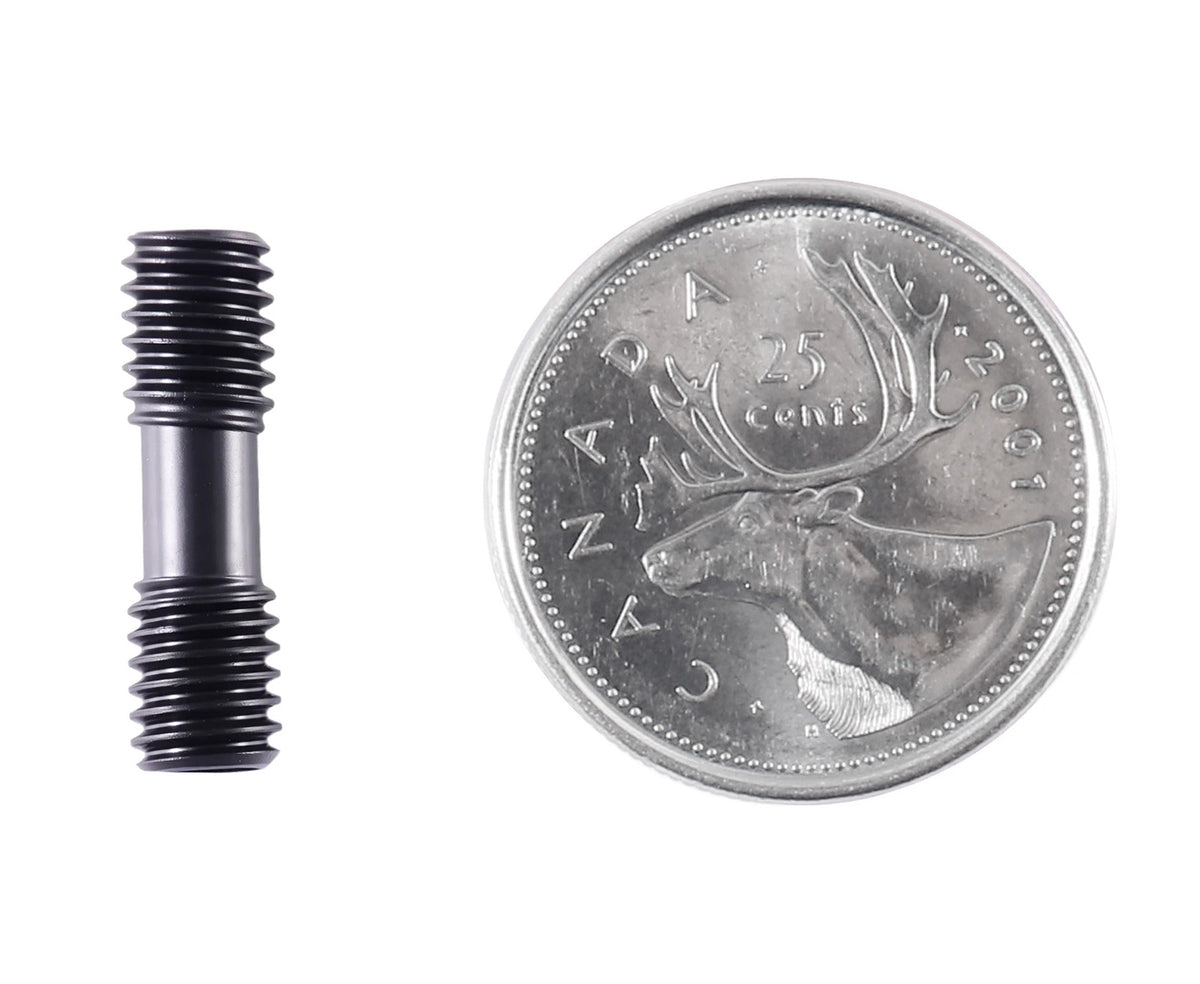SD6 x 20 Replacement Clamp Screw, 10 pcs/package, 0028-0620x10