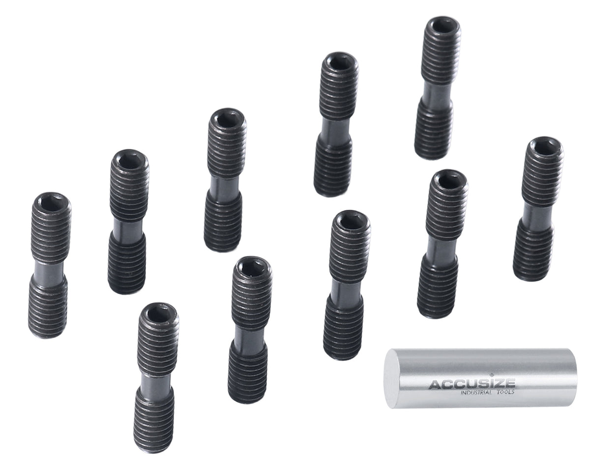 SD6 x 25 Replacement Clamp Screw, 10 pcs/package, 0028-0625x10