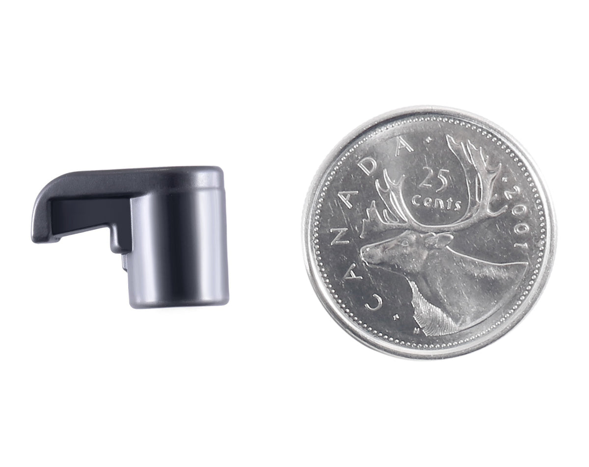 YB1814 Replacement Carbide Clamp 1 Piece, 0028-1814