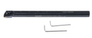 3/4'' x 10'' Oal Right Hand S-Mwln Heavy-Duty Boring Bars with Wnmg43 Insert(Oxide Body), 0028-1969