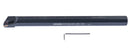 1'' x 12'' Oal Right Hand S-Mwln Heavy-Duty Boring Bars with Wnmg43 Insert(Oxide Body), 0028-1970