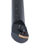 1'' x 12'' Oal Right Hand S-Mwln Heavy-Duty Boring Bars with Wnmg43 Insert(Oxide Body), 0028-1970