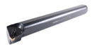 1-1/2'' x 14'' Oal Right Hand S-Mwln Heavy-Duty Boring Bars with Wnmg43 Insert(Oxide Body), 0028-1972