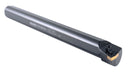 1'' by 12'' Oal Left Hand S-Mwln Heavy-Duty Boring Bars with Wnmg43 Insert, 0028-1973