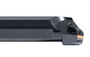 S-MWLN Heavy-Duty Boring Bars with WNMG 43 Insert ( Oxide Body ), Right Hand & Left Hand