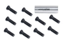 M3.5 x 12 insert screws, 10 pcs/package