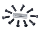 M3.5 x 12 insert screws, 10 pcs/package