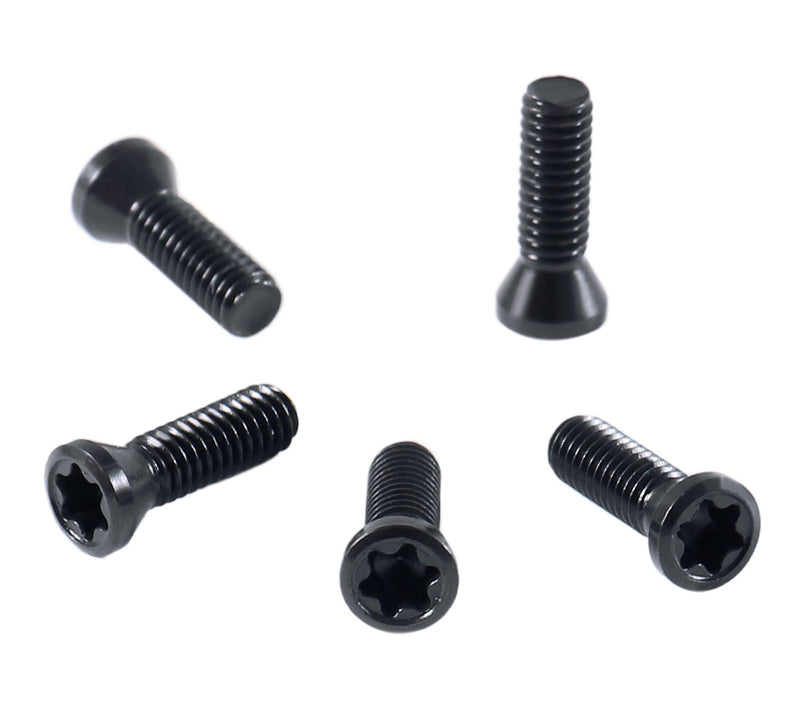 M3.5 x 12 insert screws, 10 pcs/package