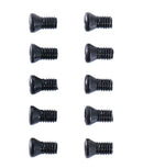 M4 x 8 insert screws, 10 pcs/package