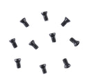 M4 x 8 insert screws, 10 pcs/package
