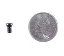 M4 x 8 insert screws, 10 pcs/package