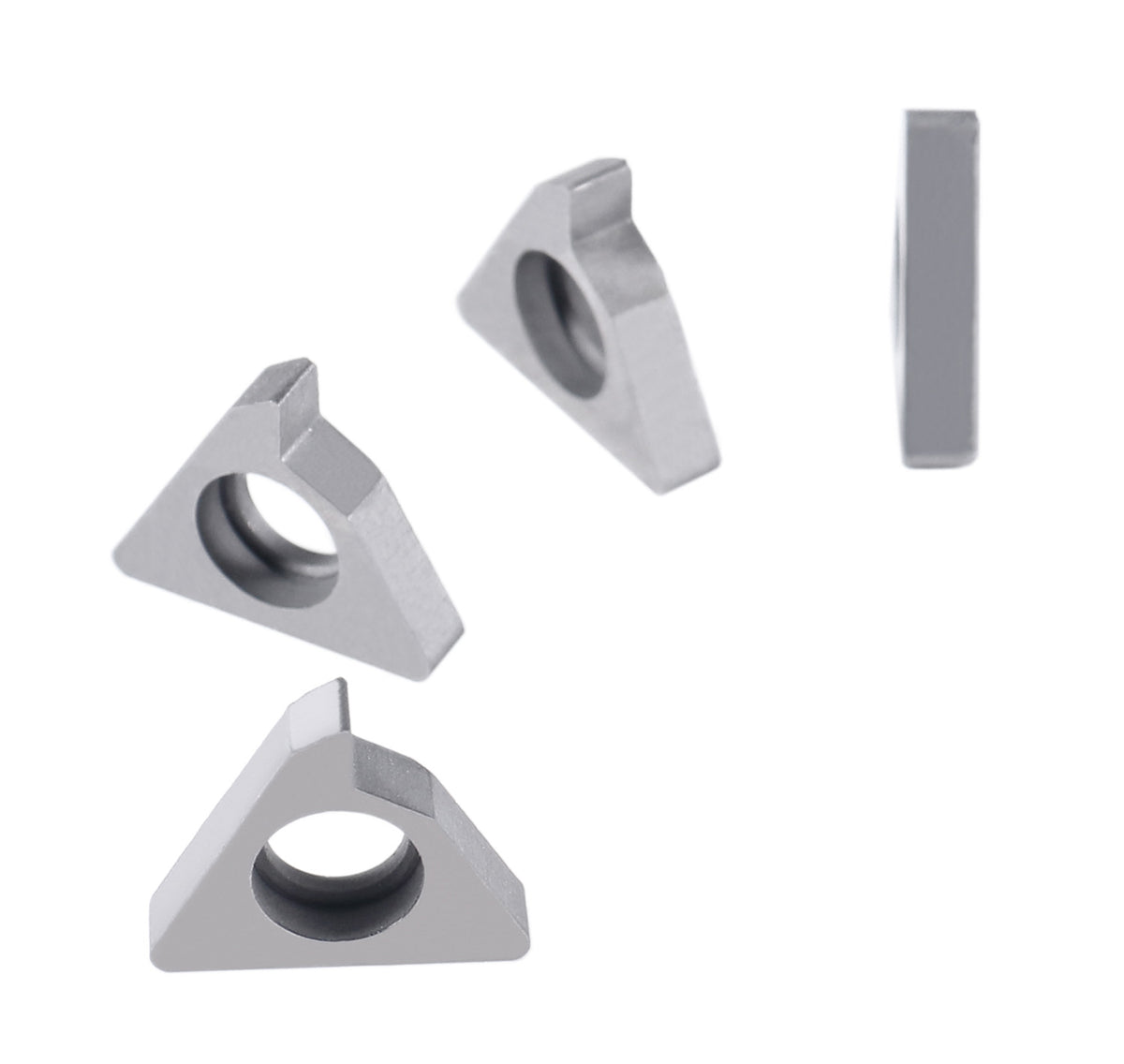 LT16ER-3 Carbide Shim for Indexable External Threading Holders of SER0625B16, SER0750B16 & SER1000D16