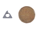 LT16ER-3 Carbide Shim for Indexable External Threading Holders of SER0625B16, SER0750B16 & SER1000D16