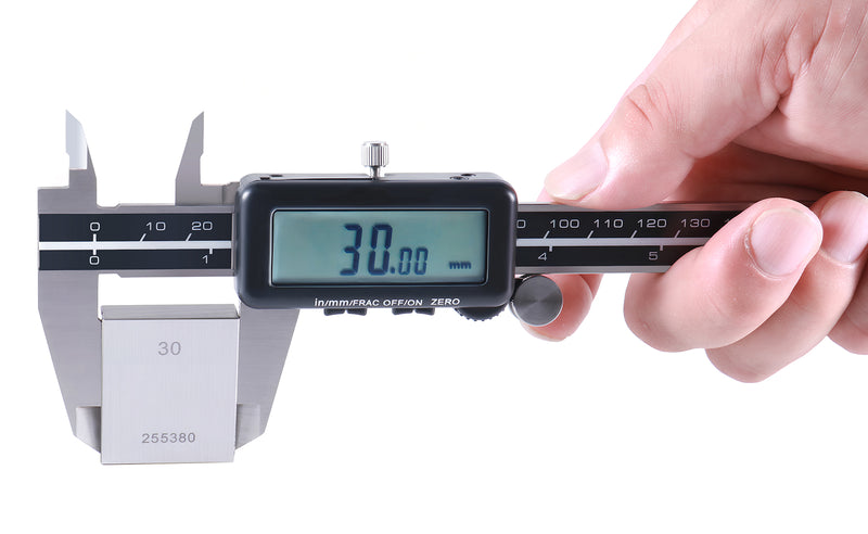 87 pc Metric Gage Block Set, Grade 0 to 2, DIN861 Germany Standard with MFG's Certificate