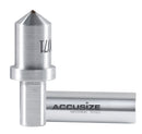 Diamond Indenter for Rockwell Hardness Tester Diamond 120 Deg, 0090-2000