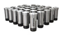29 Pcs 1/8-1'' by 32nds 5C Precision Round Collets, Hardened and Ground, 0200-0572