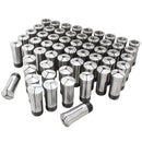57 Pcs 1/8-1'' by 64th 5c Precision Round Collets, Hardened and Ground, 0200-0573