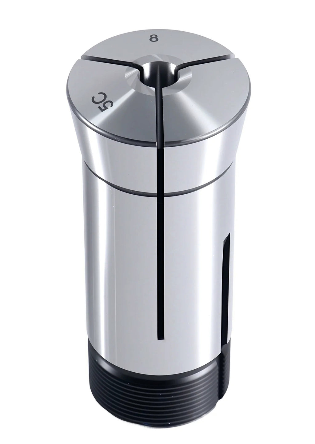 5C Precision Round Collets, Hardened & Ground