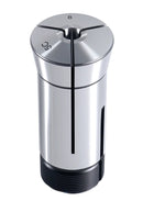 24 Pcs 3-26mm 5c Precision Round Collets, Metric, Hardend and Ground, 0200-5552