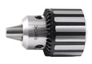 1/2'' by Jt33 Drill Chucks, Key Type, 0222-0704