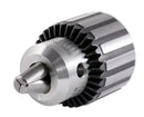 1/2'' by Jt33 Drill Chucks, Key Type, 0222-0704