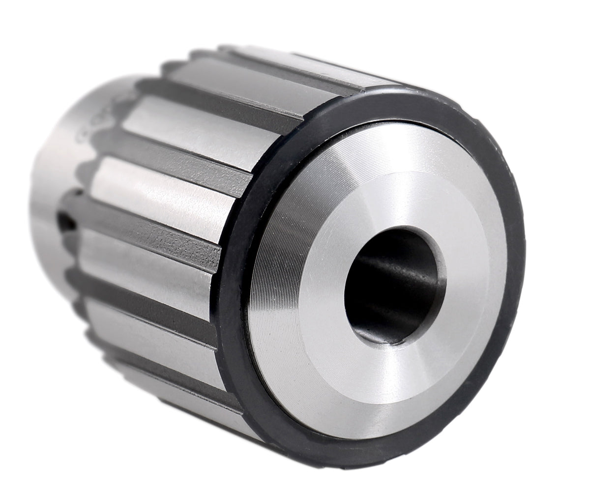 1/2'' by Jt33 Drill Chucks, Key Type, 0222-0704