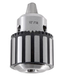 1/2'' by Jt33 Drill Chucks, Key Type, 0222-0704