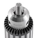 1/2'' by Jt33 Drill Chucks, Key Type, 0222-0704