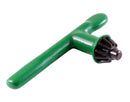 1/2'' by Jt33 Drill Chucks, Key Type, 0222-0704