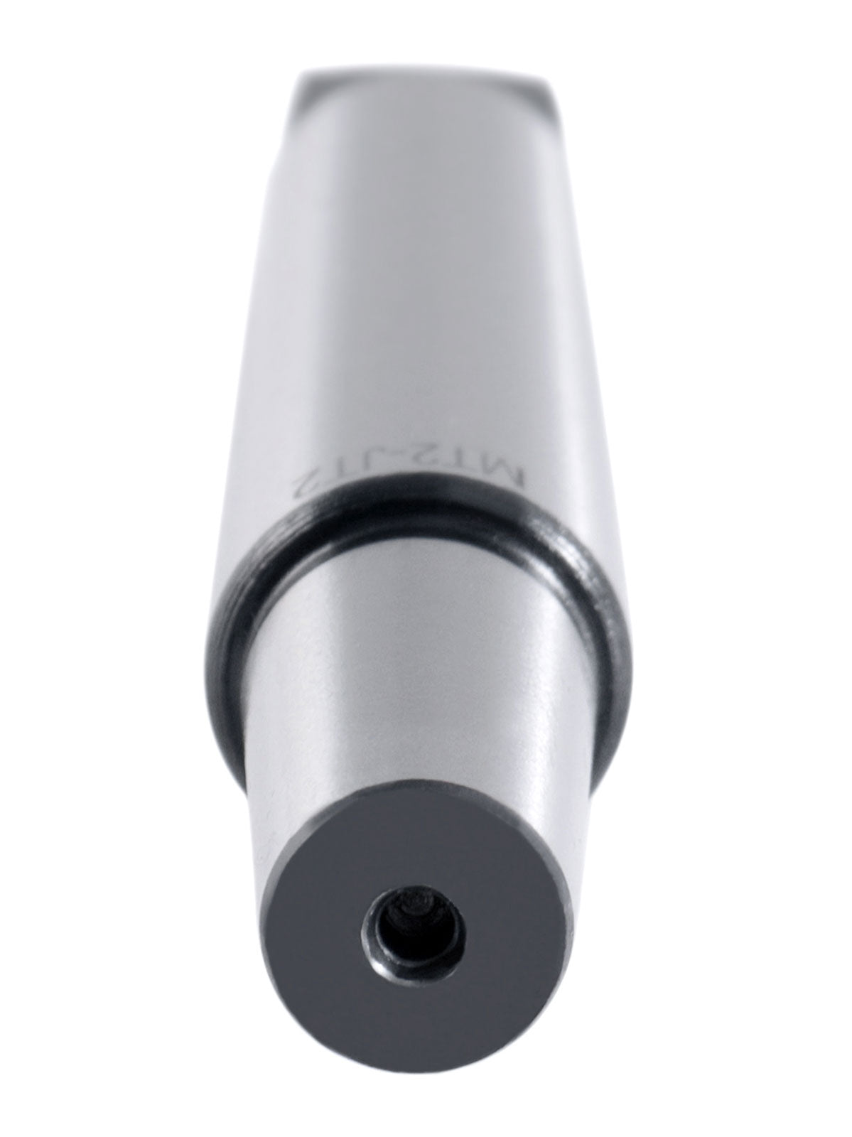 2MT-2JT Morse Taper Drill Chuck Arbor with Tang, 0222-0746