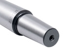 2MT-2JT Morse Taper Drill Chuck Arbor with Tang, 0222-0746