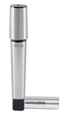 2MT-3JT Morse Taper Drill Chuck Arbor with Tang, 0222-0747