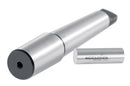 2MT-3JT Morse Taper Drill Chuck Arbor with Tang, 0222-0747