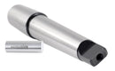 2MT-3JT Morse Taper Drill Chuck Arbor with Tang, 0222-0747