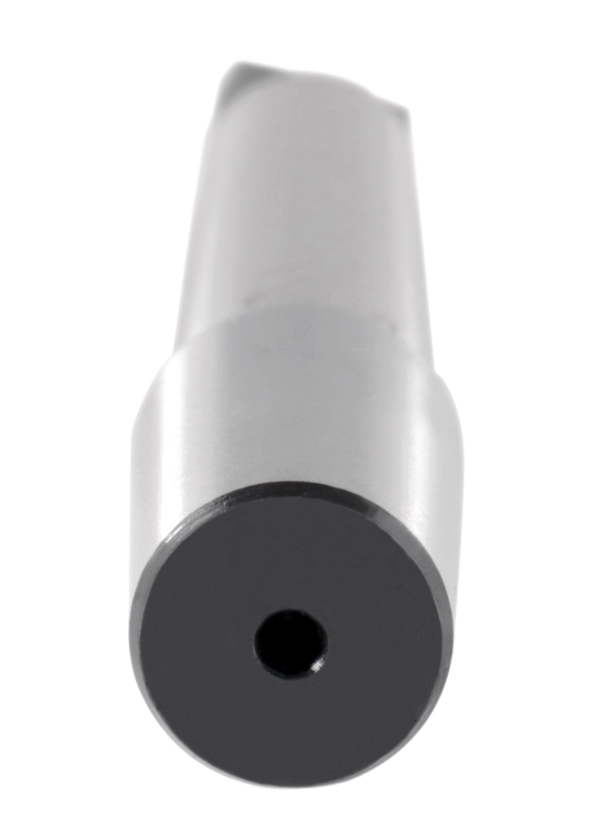 2MT-3JT Morse Taper Drill Chuck Arbor with Tang, 0222-0747