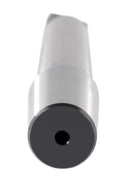 2MT-3JT Morse Taper Drill Chuck Arbor with Tang, 0222-0747