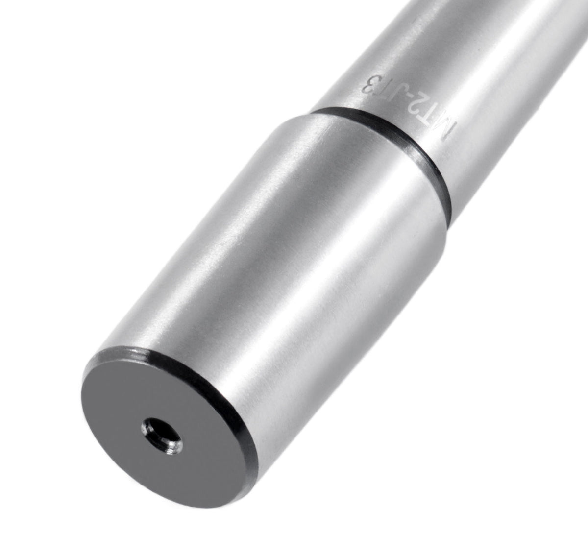 2MT-3JT Morse Taper Drill Chuck Arbor with Tang, 0222-0747