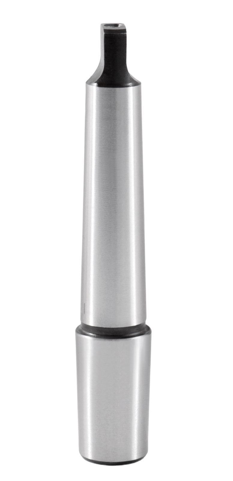 2MT-3JT Morse Taper Drill Chuck Arbor with Tang, 0222-0747