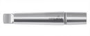 2MT-6JT Morse Taper Drill Chuck Arbor with Tang, 0222-0750