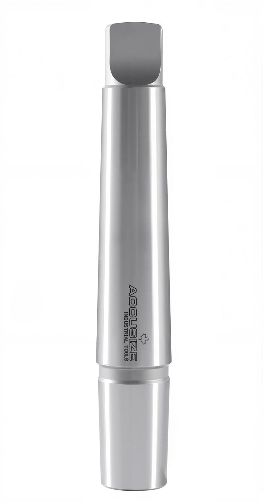 2MT-6JT Morse Taper Drill Chuck Arbor with Tang, 0222-0750