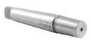 2MT-6JT Morse Taper Drill Chuck Arbor with Tang, 0222-0750