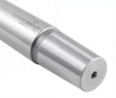 2MT-6JT Morse Taper Drill Chuck Arbor with Tang, 0222-0750