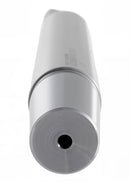 2MT-6JT Morse Taper Drill Chuck Arbor with Tang, 0222-0750