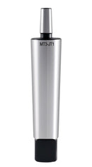 3MT-1JT Morse Taper Drill Chuck Arbor with Tang, 0222-0752