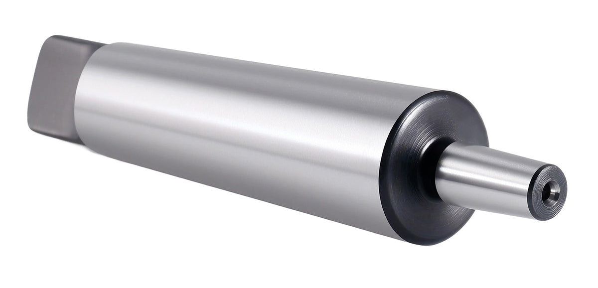 3MT-1JT Morse Taper Drill Chuck Arbor with Tang, 0222-0752