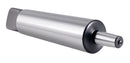 3MT-1JT Morse Taper Drill Chuck Arbor with Tang, 0222-0752