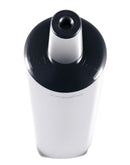 3MT-1JT Morse Taper Drill Chuck Arbor with Tang, 0222-0752