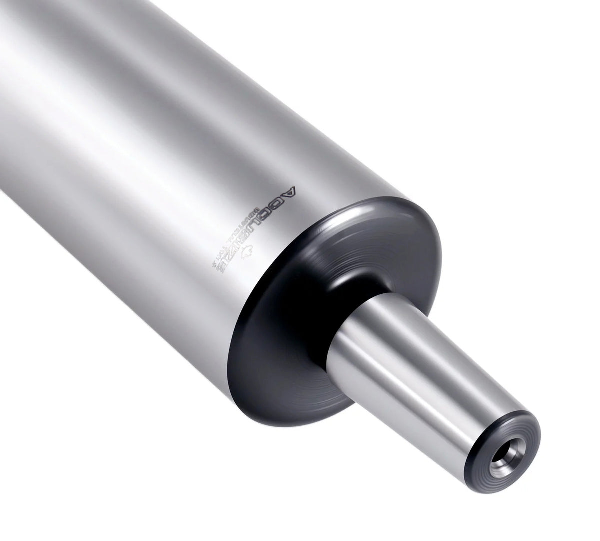 3MT-1JT Morse Taper Drill Chuck Arbor with Tang, 0222-0752