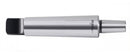 3MT-2JT Morse Taper Drill Chuck Arbor with Tang, 0222-0753