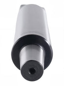 3MT-2JT Morse Taper Drill Chuck Arbor with Tang, 0222-0753